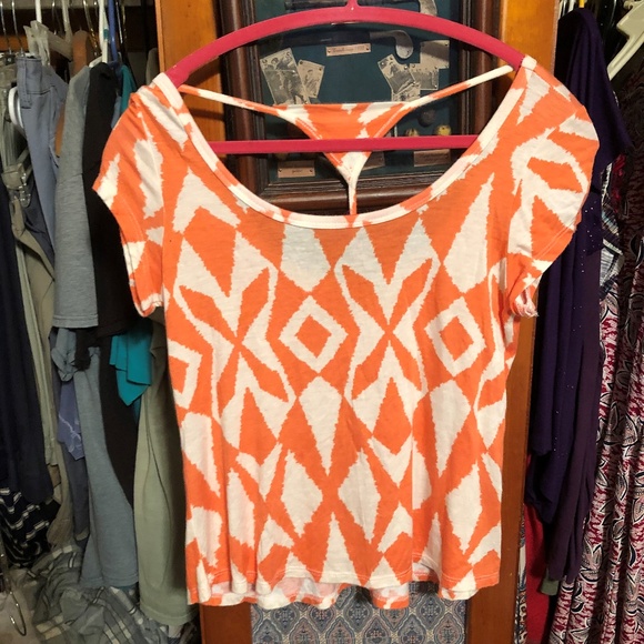 Charlotte Russe Tops - Charlotte Russe Top Size S